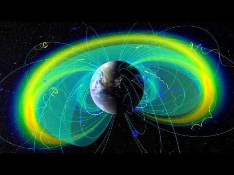 NOAA Announces Appointees to New Space Weather Advisory Group