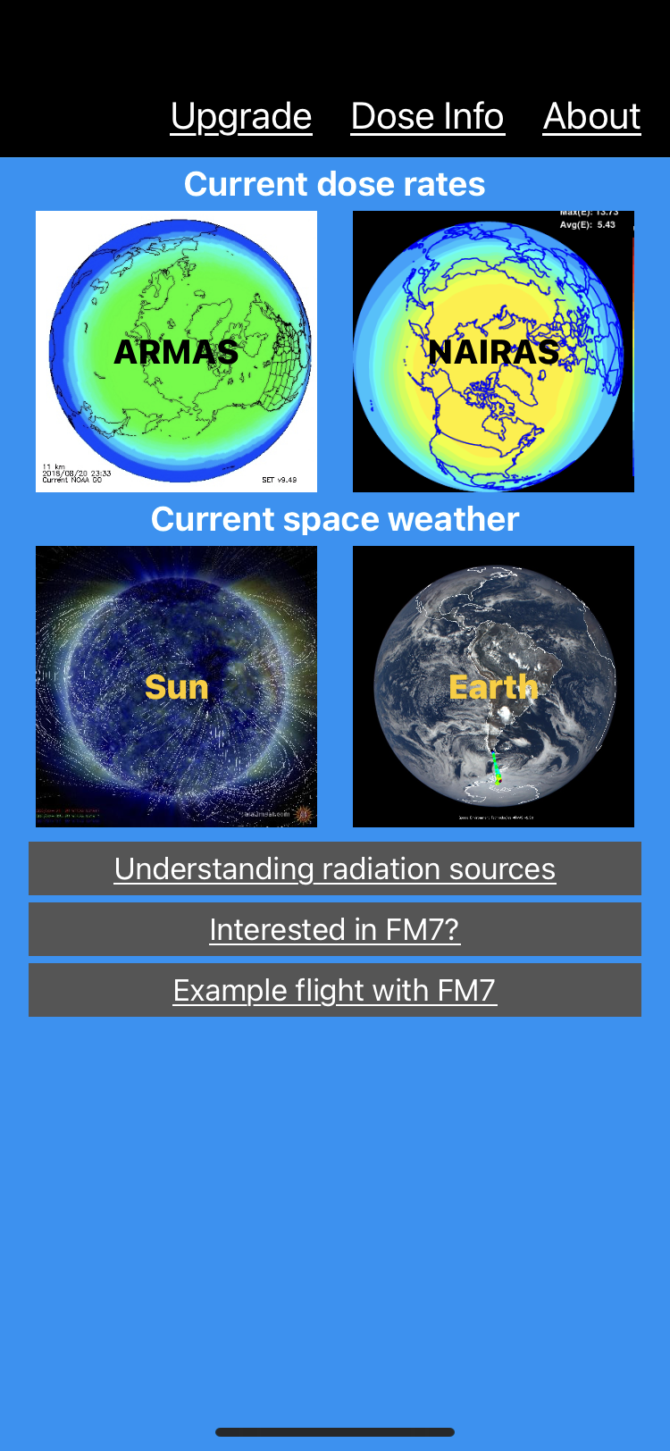 Member screenshot
