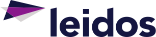 Leidos Logo