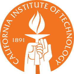 California Institute of Technology Seal