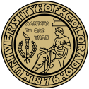 University of Colorado Boulder Seal