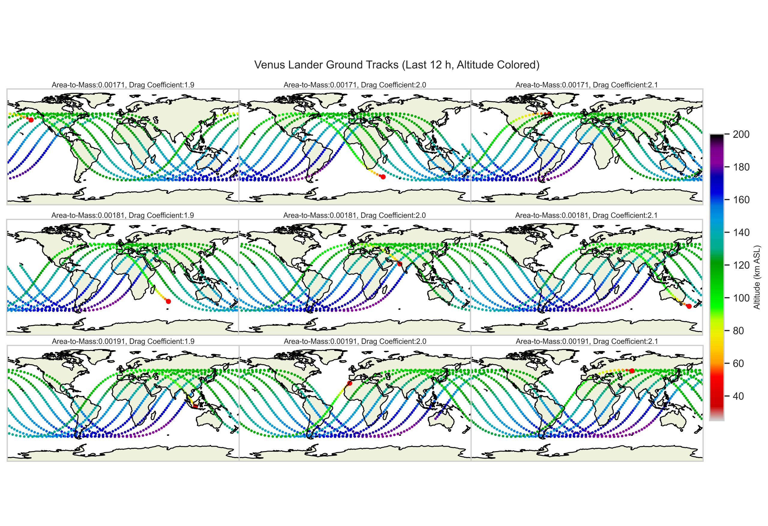 Soviet-Era Spacecraft Expected to Re-Enter Earth’s Atmosphere Intact Mid-May