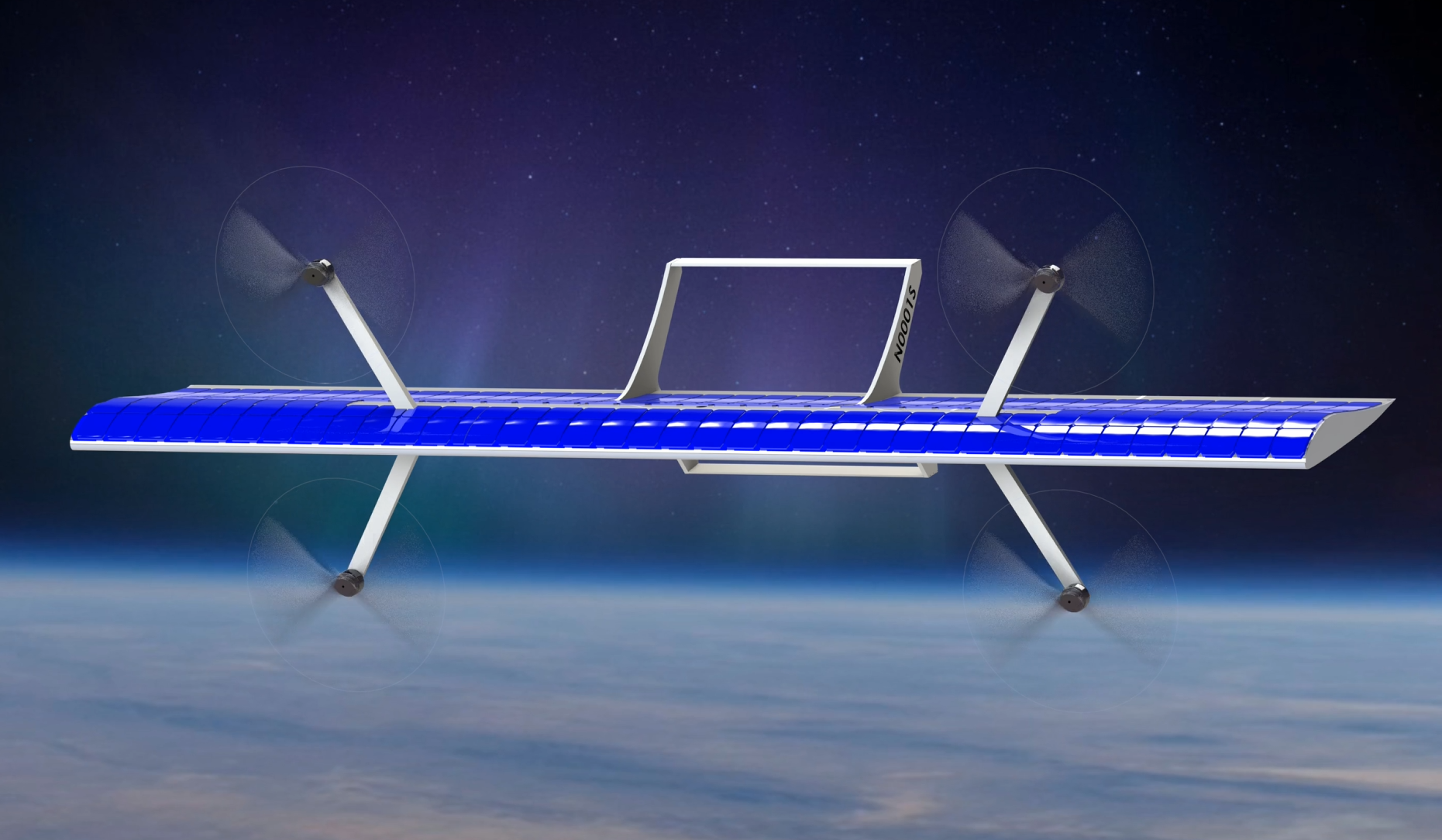 Argos development team assembling payload