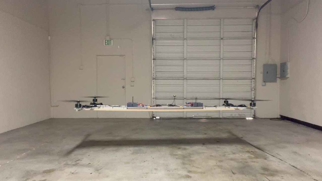 JASON system testing