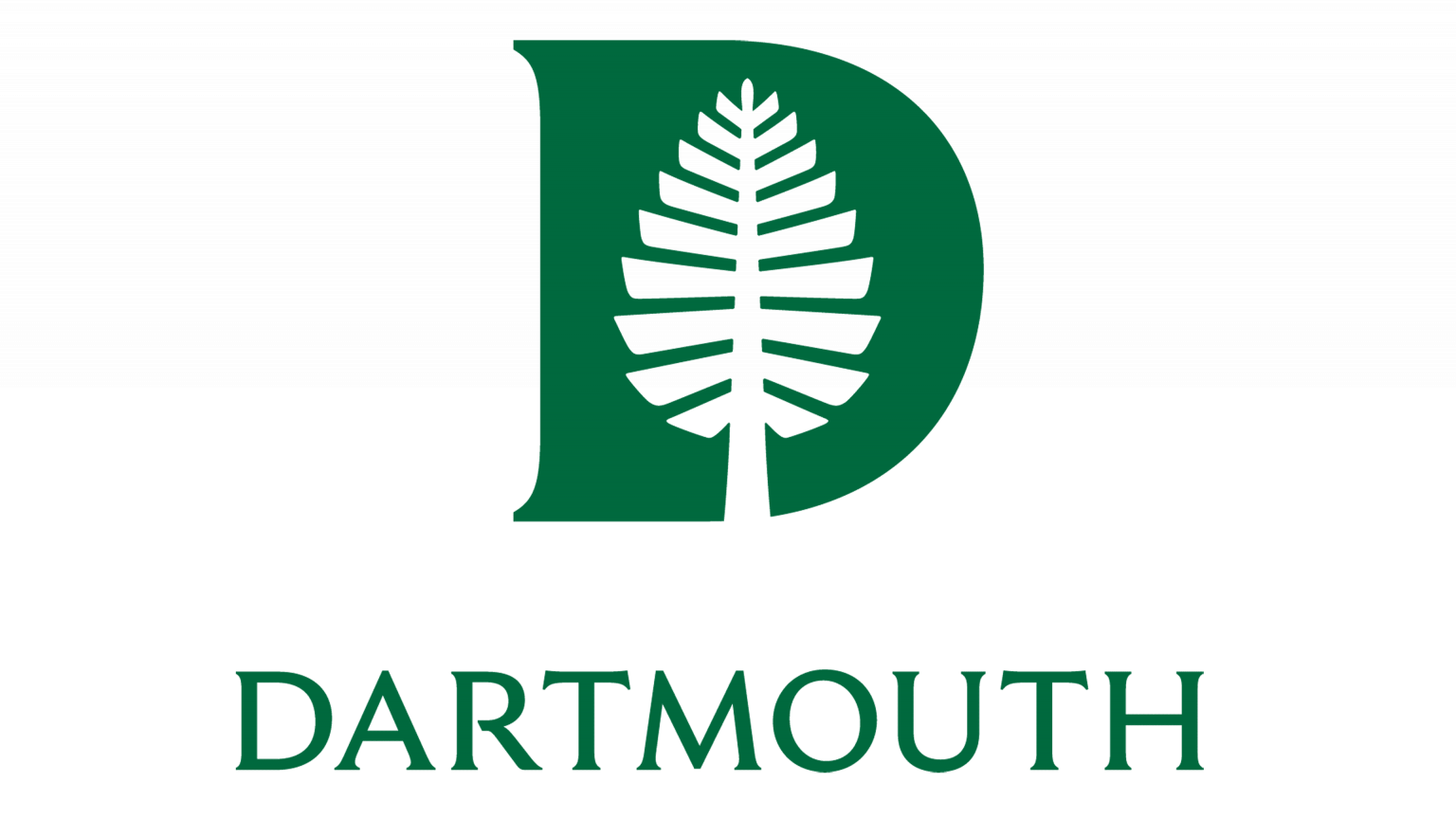 Dartmouth College Logo