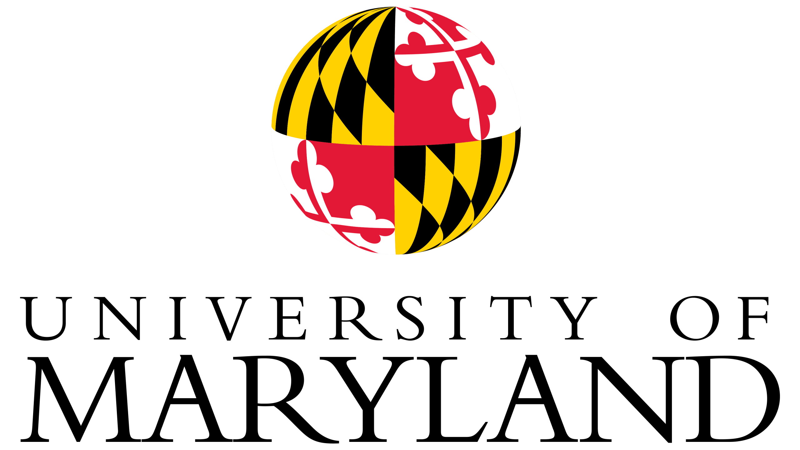 University of Maryland Logo